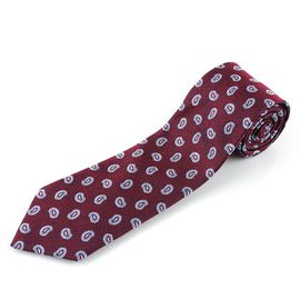 [MAESIO] GNA4294 Normal Necktie 8.5cm 1Color _ Mens ties for interview, Suit, Classic Business Casual Necktie